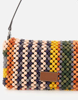 Borsa a spalla "Timmy" H24P6013BB MUBS STAUD 