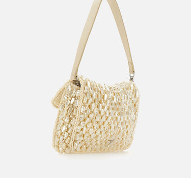 Borsa a spalla "Timmy" H25P6005HB CRM STAUD 