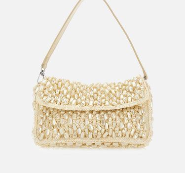 Borsa a spalla "Timmy" H25P6005HB CRM STAUD 