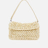 Borsa a spalla "Timmy" H25P6005HB CRM STAUD 