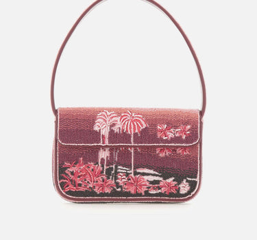 Borsa a spalla "Tommy" H26S6001PB CCLO STAUD 
