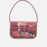 Borsa a spalla "Tommy" H26S6001PB CCLO STAUD 