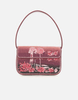Borsa a spalla "Tommy" H26S6001PB CCLO STAUD 
