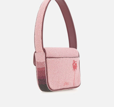 Borsa a spalla "Tommy" H26S6001PB CCLO STAUD 
