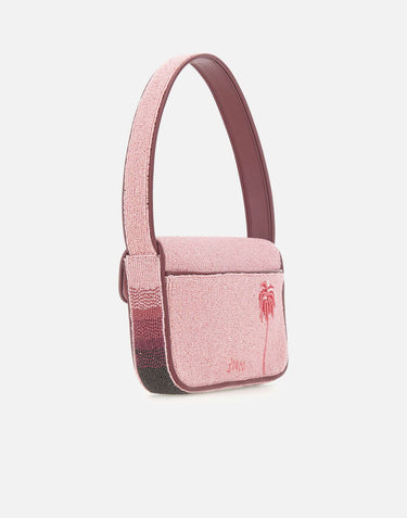 Borsa a spalla "Tommy" H26S6001PB CCLO STAUD 