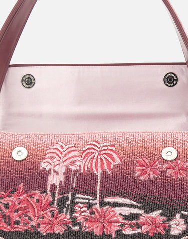 Borsa a spalla "Tommy" H26S6001PB CCLO STAUD 
