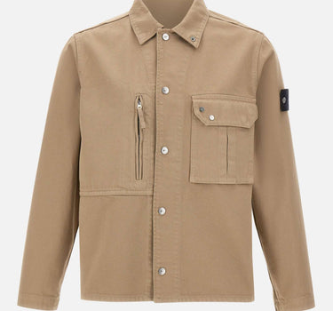 Overshirt "LINEA DENIM" 1200001S0J24 V009A STONE ISLAND 