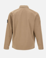 Overshirt "LINEA DENIM" 1200001S0J24 V009A STONE ISLAND 