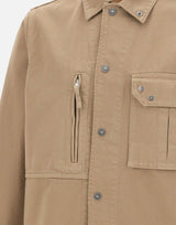 Overshirt "LINEA DENIM" 1200001S0J24 V009A STONE ISLAND 