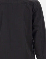 Overshirt in ripstop di cotone 1200005S0298 V0029 STONE ISLAND 