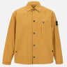 Camicia "Double-Coated Cotton Ripstop" 1200018S0299 V0034 STONE ISLAND 