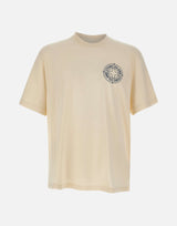 T-shirt in cotone biologico 2100001S0284 V0093 STONE ISLAND 