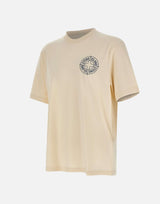 T-shirt in cotone biologico 2100001S0284 V0093 STONE ISLAND 