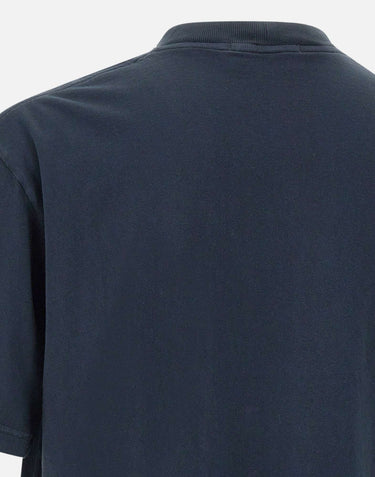 T-shirt in jersey di cotone 2100001S0363 V0020 STONE ISLAND 