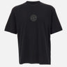T-shirt in cotone 2100001S0E14 V0029 STONE ISLAND 
