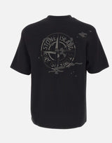 T-shirt in cotone 2100001S0E14 V0029 STONE ISLAND 