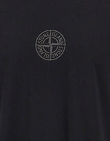 T-shirt in cotone 2100001S0E14 V0029 STONE ISLAND 