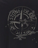 T-shirt in cotone 2100001S0E14 V0029 STONE ISLAND 