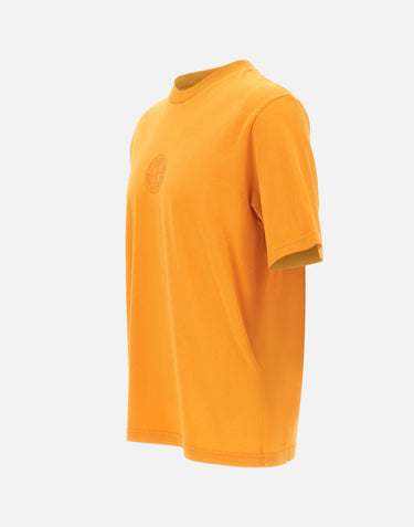 T-shirt in cotone 2100001S0E14 V007E STONE ISLAND 