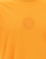 T-shirt in cotone 2100001S0E14 V007E STONE ISLAND 