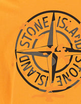 T-shirt in cotone 2100001S0E14 V007E STONE ISLAND 