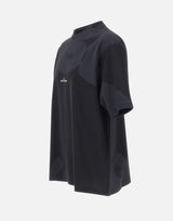 T-shirt in jersey di cotone pettinato 2100002S0365 V0029 STONE ISLAND 