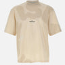T-shirt in jersey di cotone pettinato 2100002S0365 V0093 STONE ISLAND 