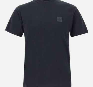 T-shirt in cotone 2100021S0F11 V0020 STONE ISLAND 