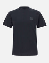 T-shirt in cotone 2100021S0F11 V0020 STONE ISLAND 