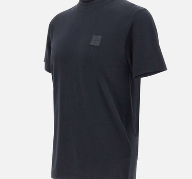 T-shirt in cotone 2100021S0F11 V0020 STONE ISLAND 