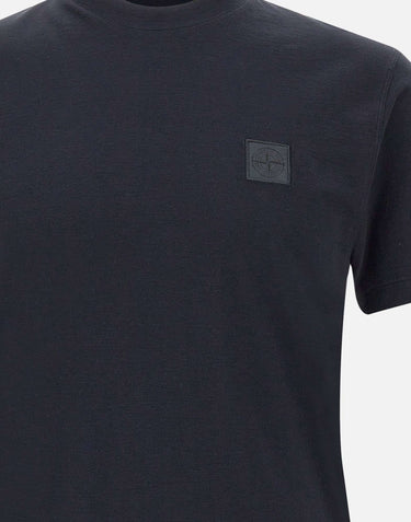 T-shirt in cotone 2100021S0F11 V0020 STONE ISLAND 