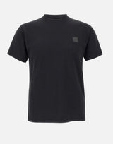 T-shirt in cotone 2100021S0F11 V0029 STONE ISLAND 