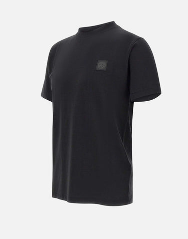 T-shirt in cotone 2100021S0F11 V0029 STONE ISLAND 