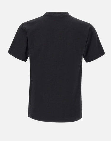 T-shirt in cotone 2100021S0F11 V0029 STONE ISLAND 