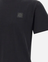 T-shirt in cotone 2100021S0F11 V0029 STONE ISLAND 
