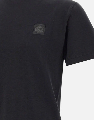 T-shirt in cotone 2100021S0F11 V0029 STONE ISLAND 