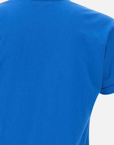 T-shirt in cotone 2100027S0013 V0022 STONE ISLAND 