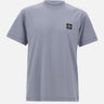 T-shirt in cotone 2100027S0013 V0024 STONE ISLAND 