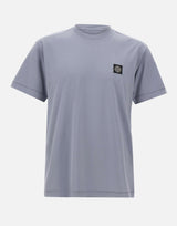 T-shirt in cotone 2100027S0013 V0024 STONE ISLAND 