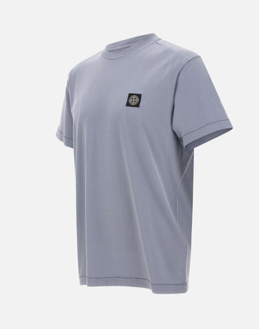 T-shirt in cotone 2100027S0013 V0024 STONE ISLAND 