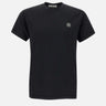 T-shirt in cotone 2100027S0013 V0029 STONE ISLAND 