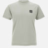 T-shirt in cotone 2100027S0013 V0055 STONE ISLAND 