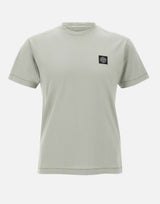 T-shirt in cotone 2100027S0013 V0055 STONE ISLAND 