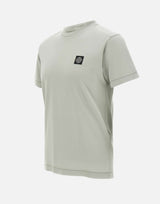 T-shirt in cotone 2100027S0013 V0055 STONE ISLAND 