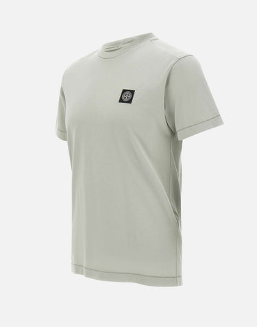 T-shirt in cotone 2100027S0013 V0055 STONE ISLAND 