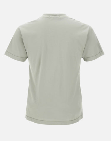 T-shirt in cotone 2100027S0013 V0055 STONE ISLAND 