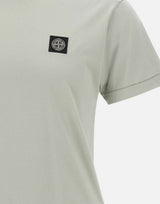 T-shirt in cotone 2100027S0013 V0055 STONE ISLAND 