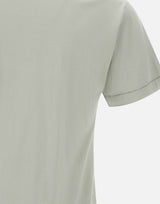 T-shirt in cotone 2100027S0013 V0055 STONE ISLAND 