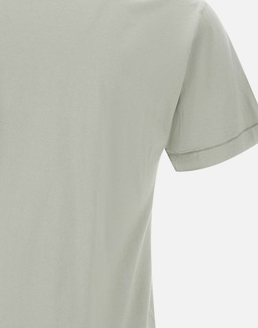 T-shirt in cotone 2100027S0013 V0055 STONE ISLAND 