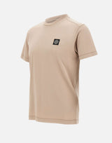 T-shirt in cotone 2100027S0013 V009A STONE ISLAND 